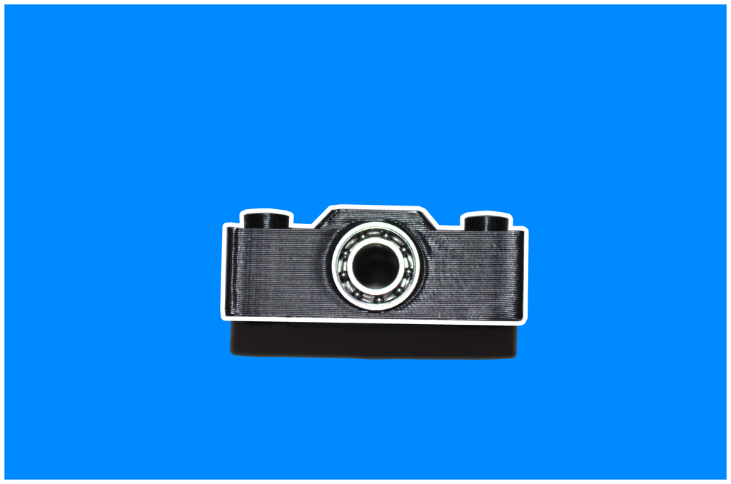 ViperzDesign High Peformance Ball Bearings (4 Pack)