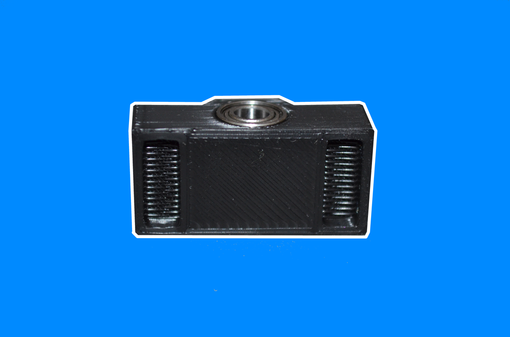 ViperzDesign High Peformance Ball Bearings (4 Pack)