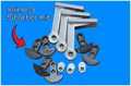 Inline 3 Engine Internals Kit