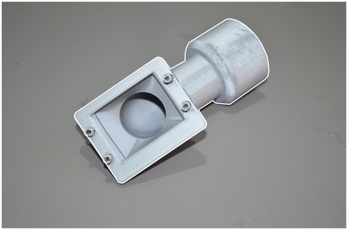 ViperzDesign High Performance Vacuum Manifold
